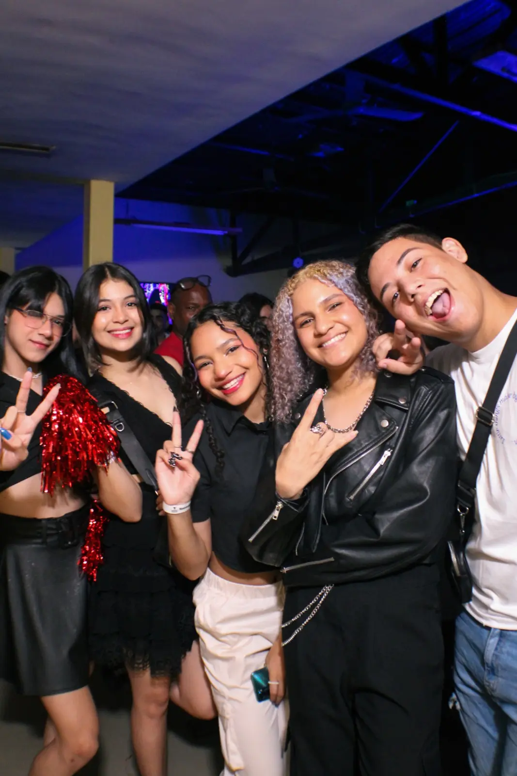 Nostalgia Night Vol. II — Foto 13